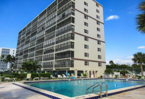  Terra Mar #201 Apartment  Форт Майерс Бич